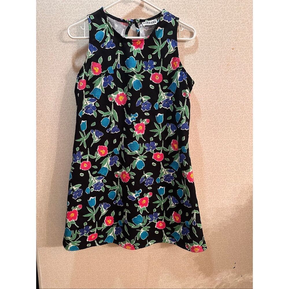 Niki-Lee mini dress